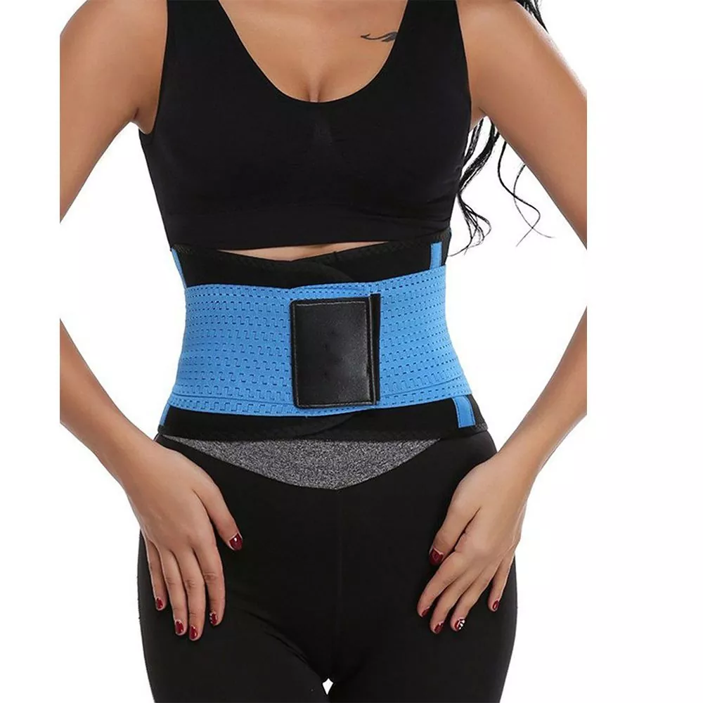 Усули дурусти пӯшидани камарбанди камар ва диски Lumbar