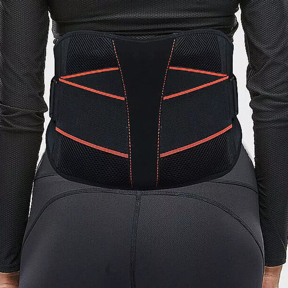 Mesh Design Фишор камар камар дастгирии камар