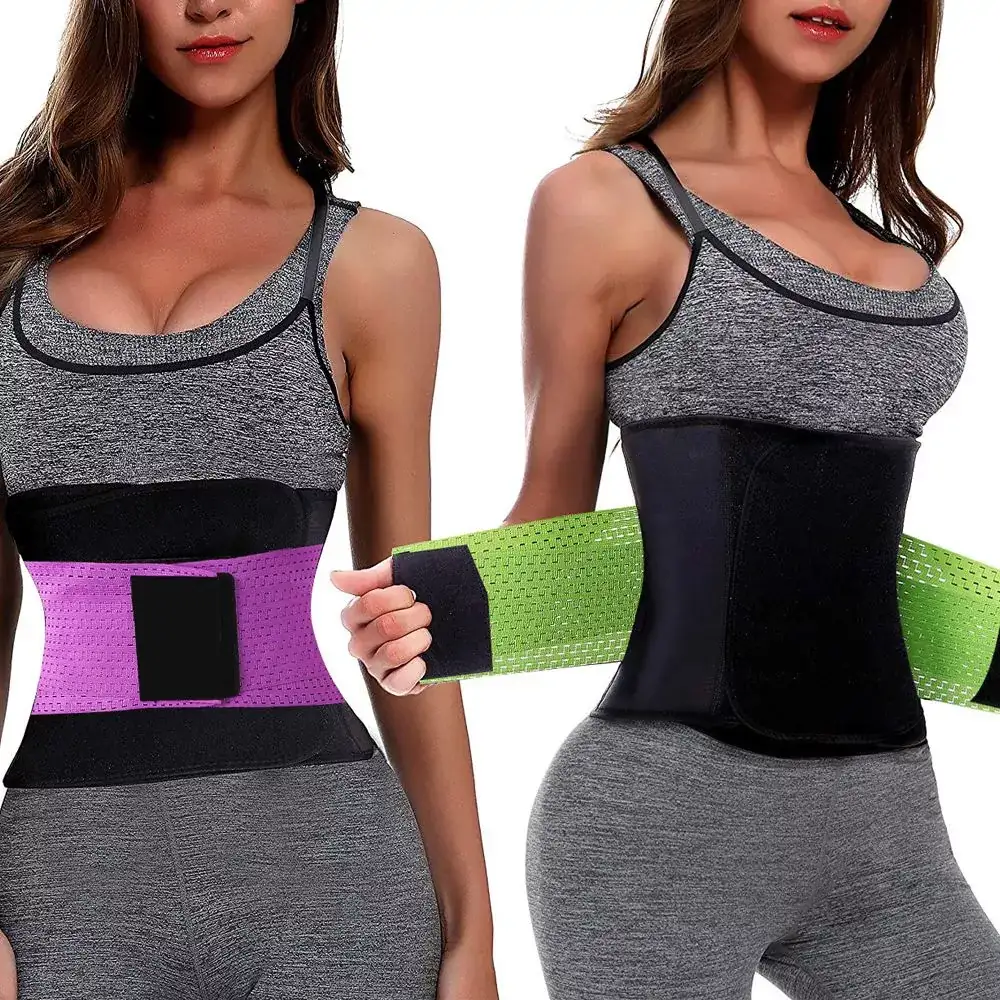 Арақ Shaper камар дастгирии камар